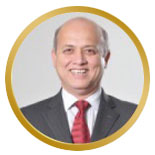 Mr. Vinayak K. Deshpande 