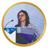 Ms. Vineeta Hariharan